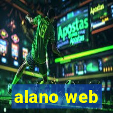 alano web